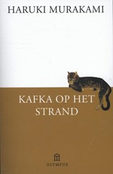 Kafka op het strand - Haruki Murakami - 9789046703991