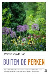 Buiten de perken - Romke van de Kaa - 9789046707258