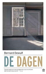 De dagen - Bernard Dewulf - 9789046707296