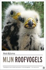 Mijn roofvogels - Rob Bijlsma - 9789046707777