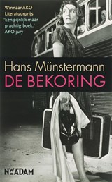 De bekoring - MÜNSTERMANN, Hans - 9789046800188