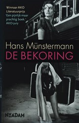 De bekoring - MÜNSTERMANN, Hans - 9789046802311