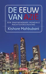 De eeuw van Azië - Kishore Mahbubani - 9789046804759