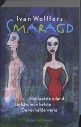 Smaragd - WOLFFERS, Ivan - 9789046806692