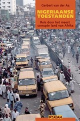 Nigeriaanse toestanden - Gerbert van der Aa - 9789046807576