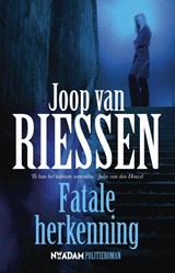 Fatale herkenning - Joop van Riessen - 9789046808351
