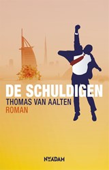 De schuldigen - Thomas van Aalten - 9789046810934