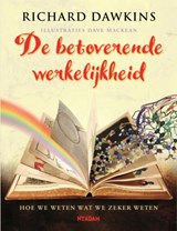 De betoverende werkelijkheid - Richard Dawkins - 9789046811320