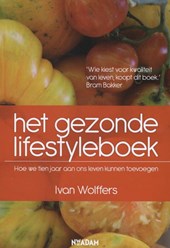 Het gezonde lifestyleboek