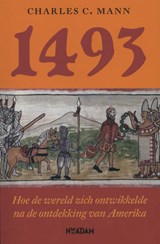 1493 - Charles C. Mann - 9789046814130