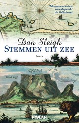 Stemmen uit zee - Dan Sleigh - 9789046815007