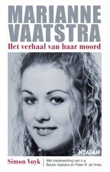 Marianne Vaatstra - Simon Vuyk - 9789046815519