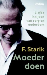 Moeder doen - F. Starik - 9789046816141