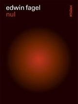 Nul - Edwin Fagel - 9789046817216