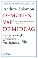 Demonen van de middag - Andrew Solomon - 9789046817308
