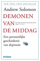 Demonen van de middag - Andrew Solomon - 9789046817315