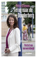 Terug naar de donderberg - Petra Stienen - 9789046817636