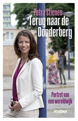 Terug naar de Donderberg - Petra Stienen - 9789046817643