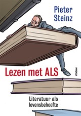 Lezen met ALS - Pieter Steinz - 9789046819241