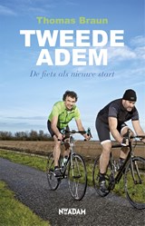 Tweede adem - Thomas Braun - 9789046819586
