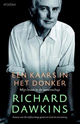 Een kaars in het donker - Richard Dawkins - 9789046819654