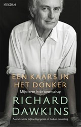 Een kaars in het donker - Richard Dawkins - 9789046819661