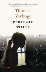 Perfecte stilte - Thomas Verbogt - 9789046820278