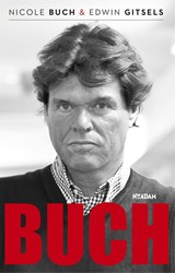 Buch - Nicole Buch ; Edwin Gitsels - 9789046820445
