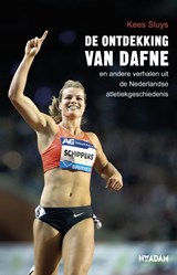 De ontdekking van Dafne - Kees Sluys - 9789046820988