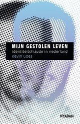 Mijn gestolen leven - Kevin Goes - 9789046821015