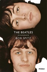 The Beatles - Bob Spitz - 9789046821909