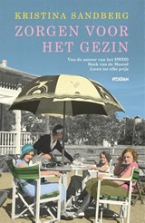 Zorgen voor het gezin - Kristina Sandberg - 9789046822562