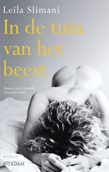 In de tuin van het beest - Leïla Slimani - 9789046823217