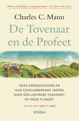De Tovenaar en de Profeet - Charles Mann - 9789046823866