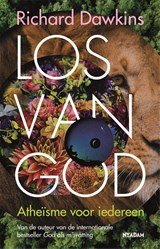 Los van God - Richard Dawkins - 9789046824597