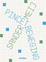 Pincetbeweging - Sander Meij - 9789046824900
