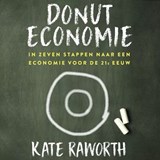 Donuteconomie - Kate Raworth - 9789046824931