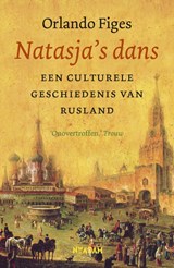 Natasja's dans - Orlando Figes - 9789046825303