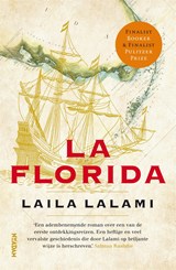 La Florida - Laila Lalami - 9789046826294