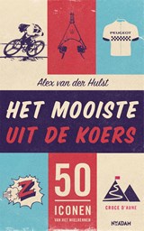 Het mooiste uit de koers - Alex van der Hulst - 9789046826676