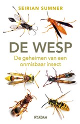 De wesp - Seirian Sumner - 9789046826805