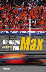 De magie van Max - Jaap de Groot - 9789046826904