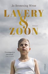 Lavery & Zoon - Jo Browning Wroe - 9789046828564