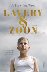 Lavery & Zoon - Jo Browning Wroe - 9789046828571