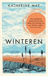 Winteren - Katherine May - 9789046828861