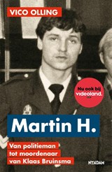 Martin H. - Vico Olling - 9789046828922