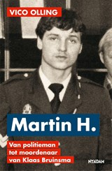 Martin H. - Vico Olling - 9789046828939