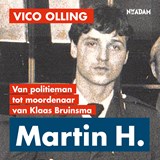 Martin H. - Vico Olling - 9789046829042