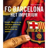 FC Barcelona - Het imperium - Simon Kuper - 9789046829226