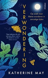 Verwondering - Katherine May - 9789046830390